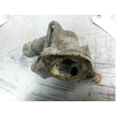 102C004 Thermostat Housing For 88-91 Ford Tempo  2.3 E85F8594CE